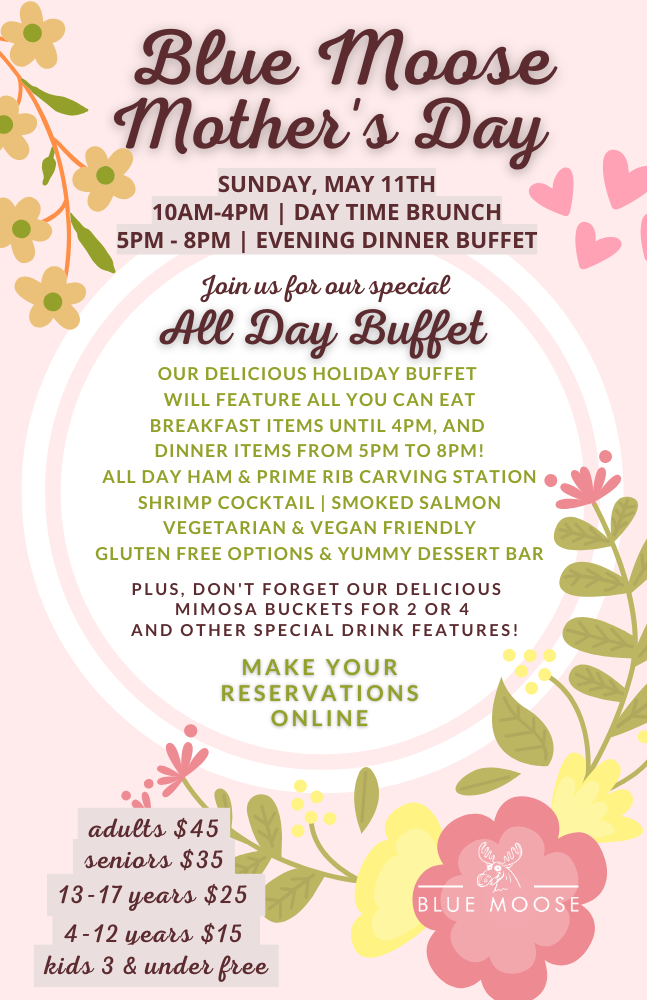 BFAL Mother's Day 11x17 2025