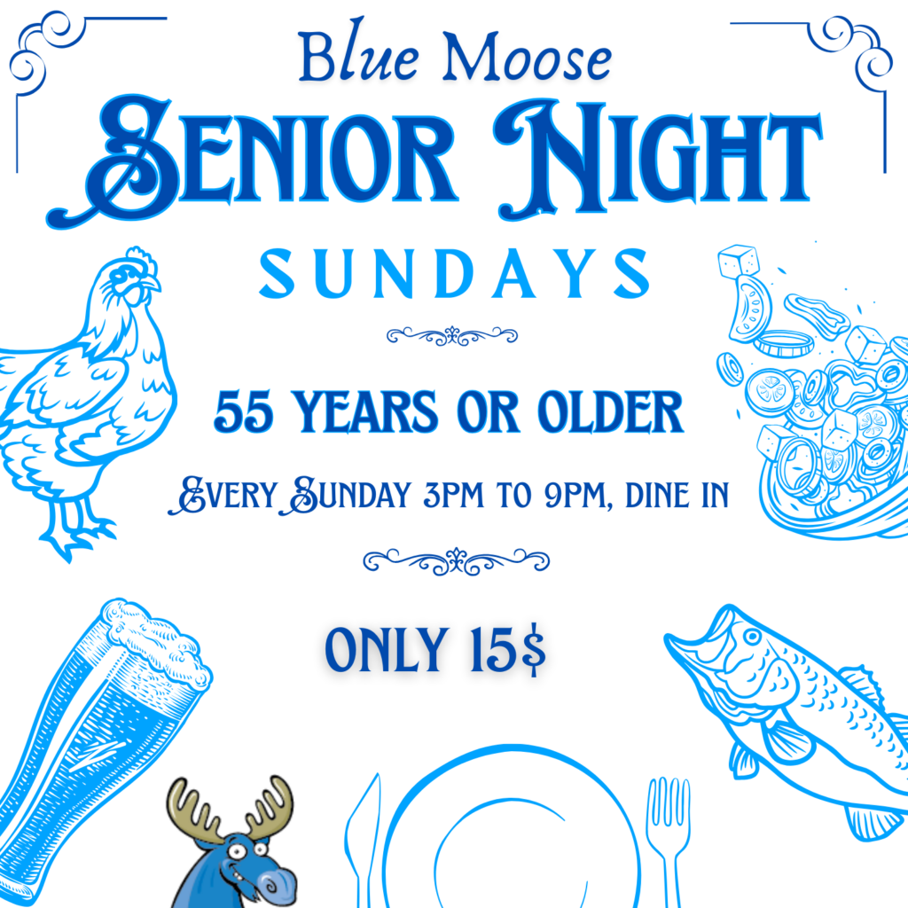 BFAL Senior Night Square